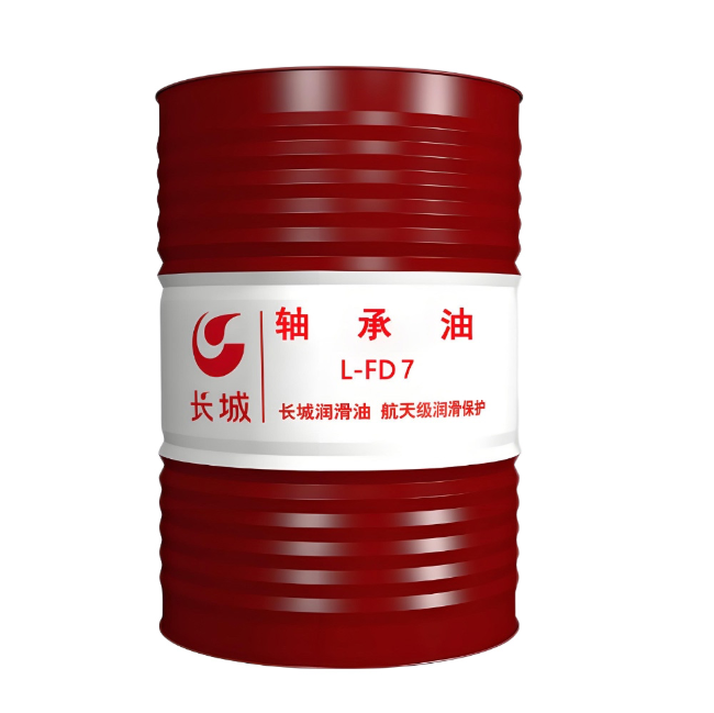 前郭长城FD轴承油